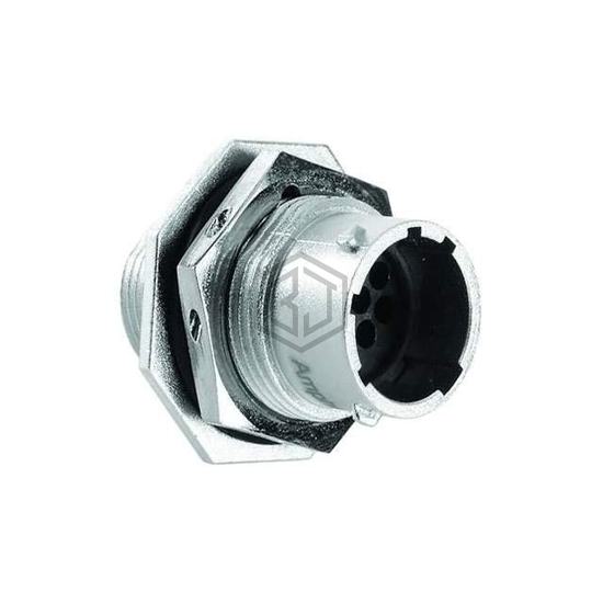 RT0W71210PNH - Amphenol Sine Systems Corp - Circular Connectors - Housings