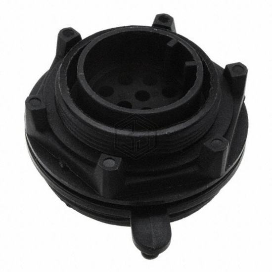 PX0796/S - Bulgin - Circular Connectors - Housings