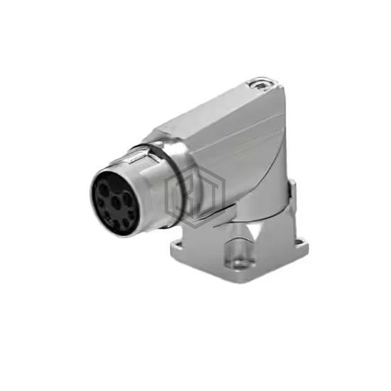 BGC906N0000151A000 - TE Intercontec - Circular Connectors - Housings