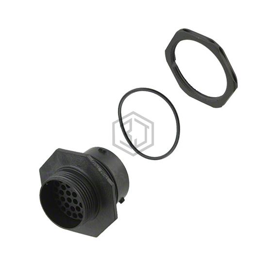UTS718-32S - Souriau-Sunbank by Eaton - Circular Connectors - Housings
