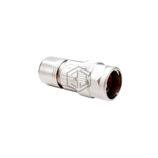 MB5CKN0600-S3 - Amphenol Sine Systems Corp - Circular Connectors - Housings