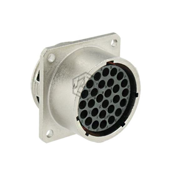 UT002028SH6 - Souriau-Sunbank by Eaton - Circular Connectors - Housings