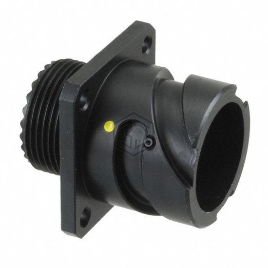 CIRH03T1610PCNF80M32V0 - TE Connectivity AMP Connectors - Circular Connectors - Housings