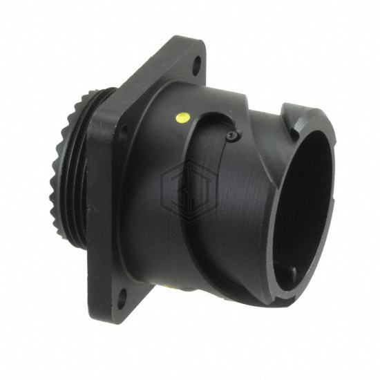 CIRH03T1811PCNF80M32V0 - TE Connectivity AMP Connectors - Circular Connectors - Housings