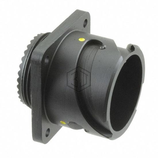 CIRH03T207PCNF80M32V0 - TE Connectivity AMP Connectors - Circular Connectors - Housings