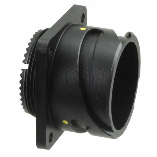 CIRH03T2410PCNF80M32V0 - TE Connectivity AMP Connectors - Circular Connectors - Housings