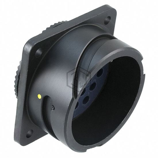 CIRH03T3276PCNF80M32V0 - TE Connectivity AMP Connectors - Circular Connectors - Housings