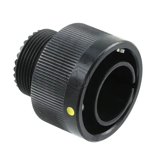 CIRHSE06T1819PCNF80M32V0 - TE Connectivity AMP Connectors - Circular Connectors - Housings