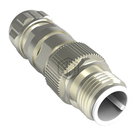 1-2312527-2 - TE Connectivity AMP Connectors - Circular Connectors - Housings