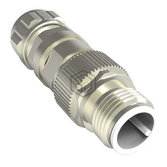 1-2312527-1 - TE Connectivity AMP Connectors - Circular Connectors - Housings