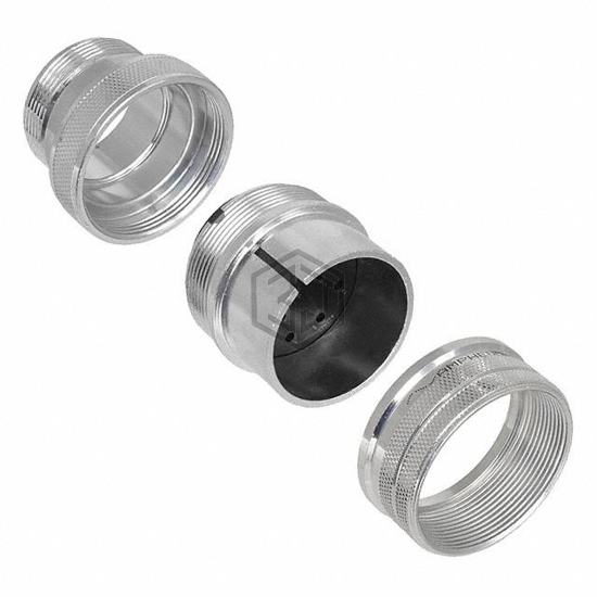97-4106A-28-20P - Amphenol Industrial Operations - Circular Connectors - Housings