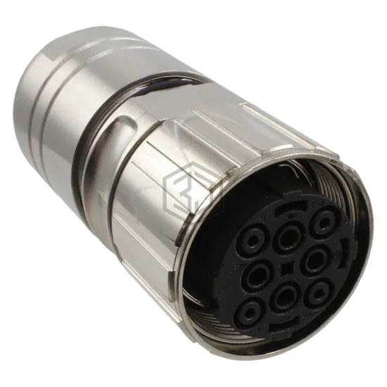 1605852 - Phoenix Contact - Circular Connectors - Housings