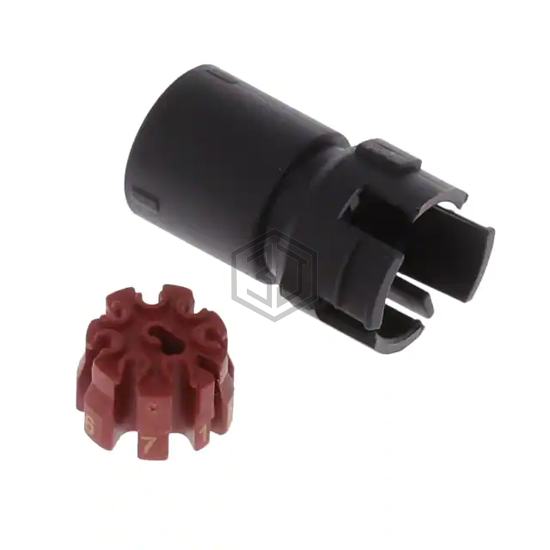 1440928 - Phoenix Contact - Circular Connectors - Housings