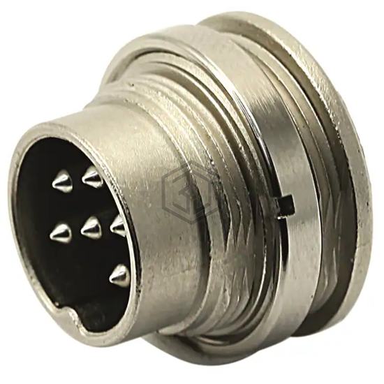 T 3506 150 - Amphenol Sine Systems Corp - Circular Connectors - Housings