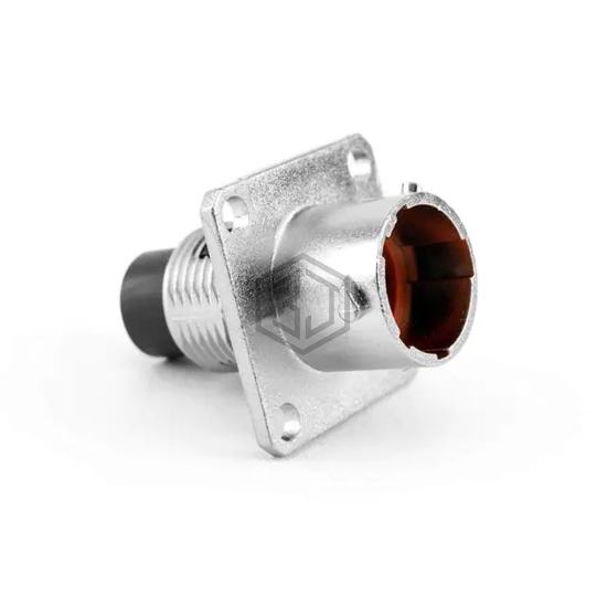 RT00103W3PNH - Amphenol Sine Systems Corp - Circular Connectors - Housings