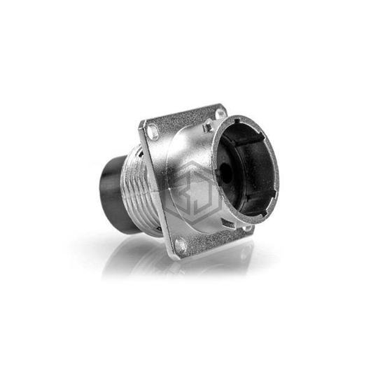 RT00147PNH - Amphenol Sine Systems Corp - Circular Connectors - Housings