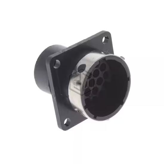 TR1619RMS1NB - ITT Cannon, LLC - Circular Connectors - Housings