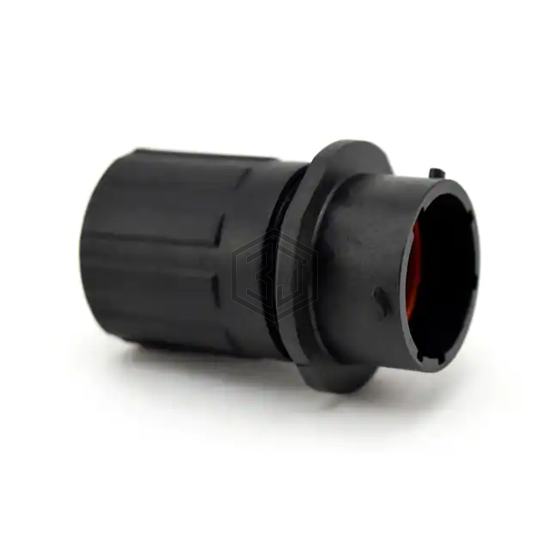 RTS1BS12N2PHEC03 - Amphenol Sine Systems Corp - Circular Connectors - Housings