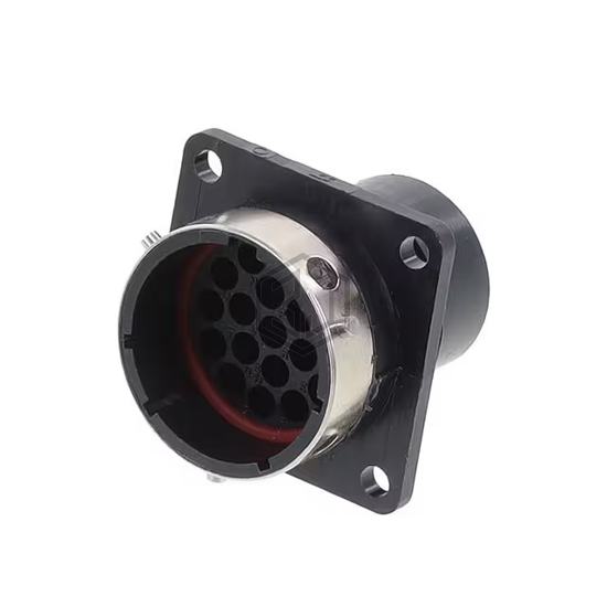 192990-1790 - ITT Cannon, LLC - Circular Connectors - Housings