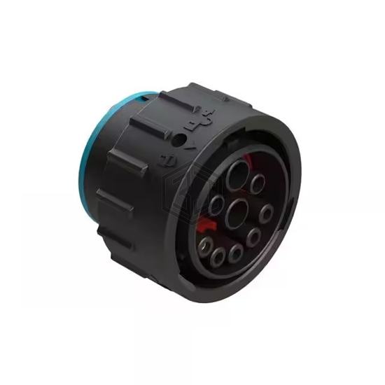 AHDP06-24-91SR-SRA - Amphenol Sine Systems Corp - Circular Connectors - Housings