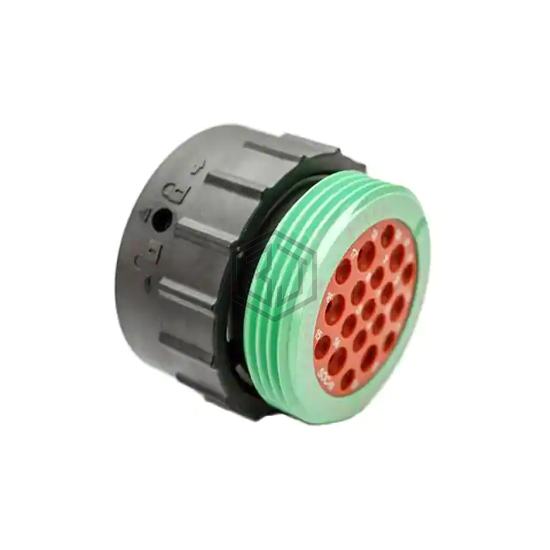 AHDP06-24-19SN-WTA - Amphenol Sine Systems Corp - Circular Connectors - Housings