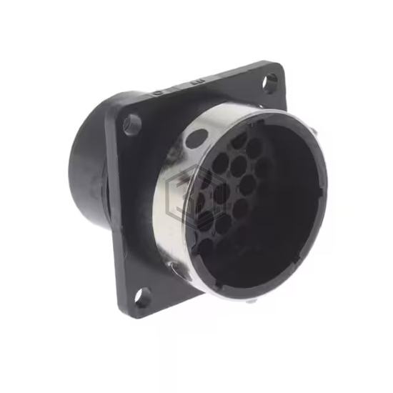 TR1823RMS1NB - ITT Cannon, LLC - Circular Connectors - Housings