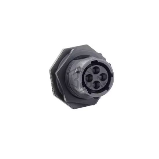 UTSX7104S - Souriau-Sunbank by Eaton - Circular Connectors - Housings