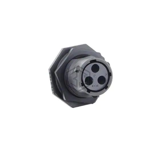 UTSX7103S - Souriau-Sunbank by Eaton - Circular Connectors - Housings