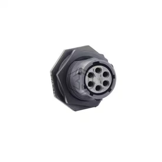 UTSX7106S - Souriau-Sunbank by Eaton - Circular Connectors - Housings