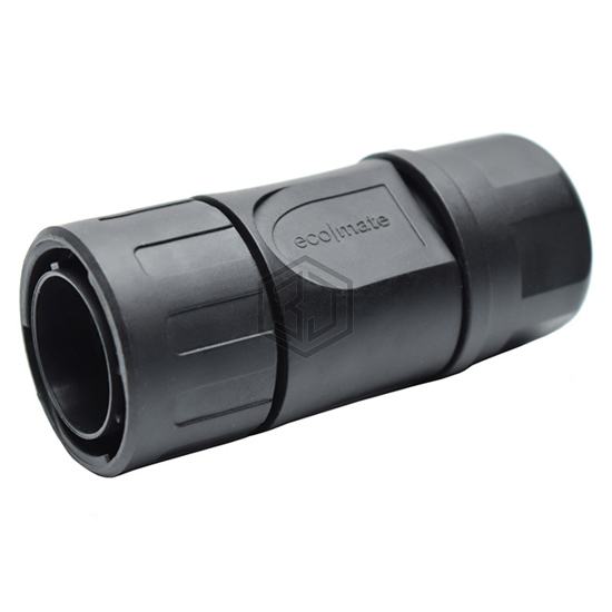 RTS6BS18N8P03 - Amphenol Sine Systems Corp - Circular Connectors - Housings