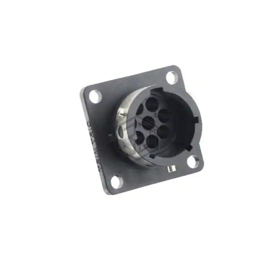 UTGX0128P - Souriau-Sunbank by Eaton - Circular Connectors - Housings