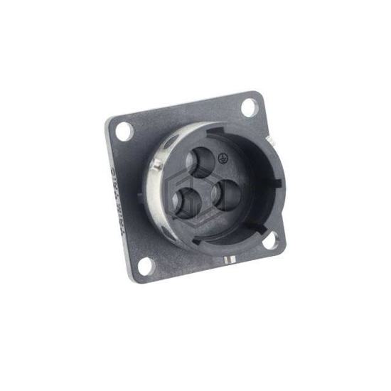 UTGX0142G1P - Souriau-Sunbank by Eaton - Circular Connectors - Housings