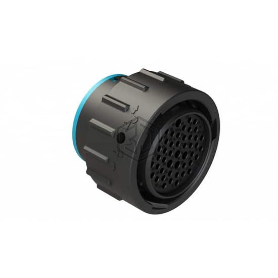 AHDP06-24-47SR-SRA - Amphenol Sine Systems Corp - Circular Connectors - Housings