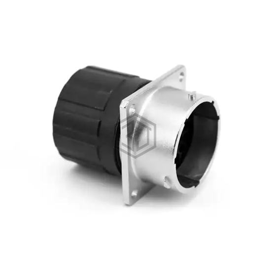 RT001412PNHEC03R - Amphenol Sine Systems Corp - Circular Connectors - Housings