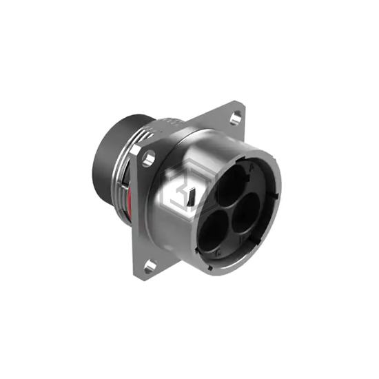 RTHP0203PNH - Amphenol Sine Systems Corp - Circular Connectors - Housings