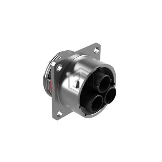 RTHP0203SNH - Amphenol Sine Systems Corp - Circular Connectors - Housings