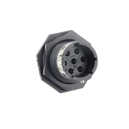 UTGX7147P - Souriau-Sunbank by Eaton - Circular Connectors - Housings