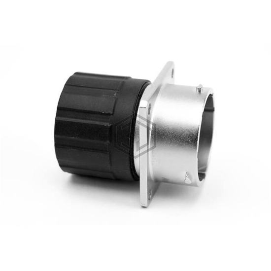 RT001412SNHEC03R - Amphenol Sine Systems Corp - Circular Connectors - Housings