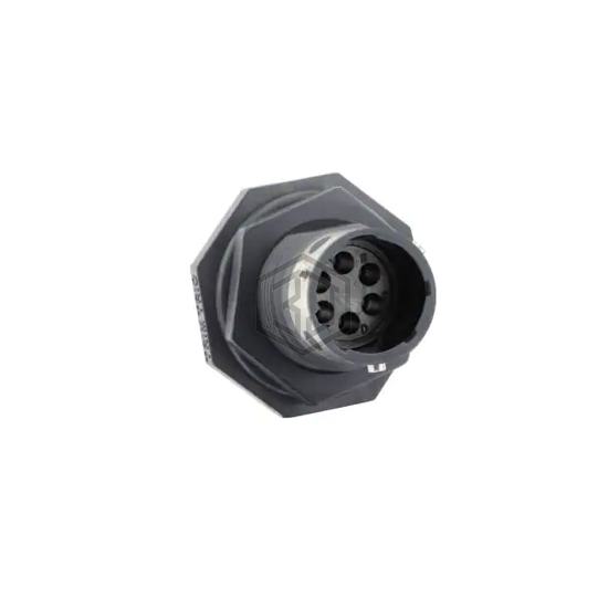 UTGX7106P - Souriau-Sunbank by Eaton - Circular Connectors - Housings