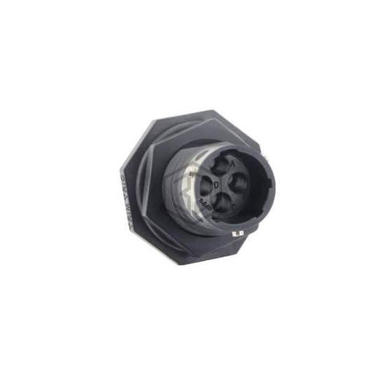 UTGX7104P - Souriau-Sunbank by Eaton - Circular Connectors - Housings