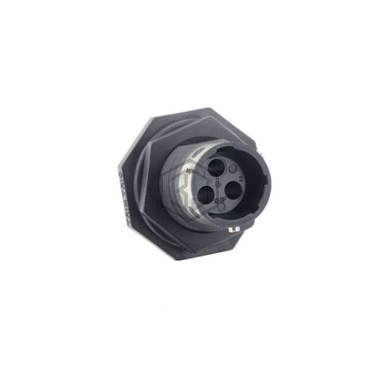 UTGX7103P - Souriau-Sunbank by Eaton - Circular Connectors - Housings