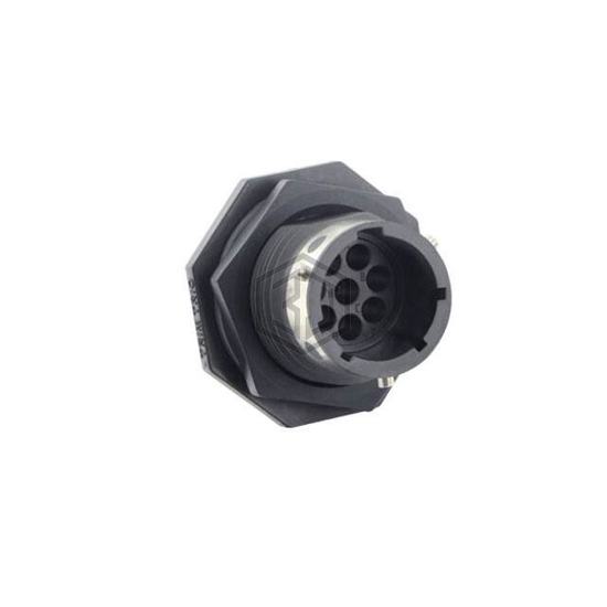 UTGX7128P - Souriau-Sunbank by Eaton - Circular Connectors - Housings