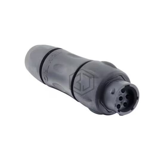 UTSX1JC147P - Souriau-Sunbank by Eaton - Circular Connectors - Housings