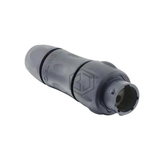 UTSX1JC142G1P - Souriau-Sunbank by Eaton - Circular Connectors - Housings