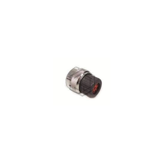RT06144SNHEC - Amphenol Sine Systems Corp - Circular Connectors - Housings