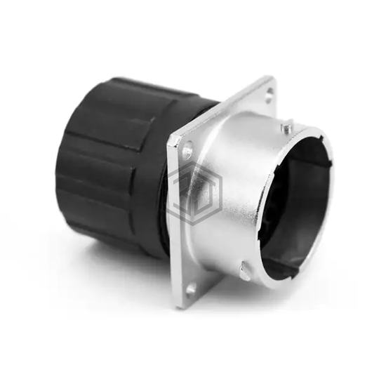 RT002028PNHEC03R - Amphenol Sine Systems Corp - Circular Connectors - Housings