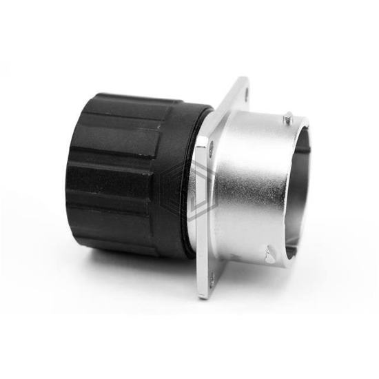 RT002028SNHEC03R - Amphenol Sine Systems Corp - Circular Connectors - Housings