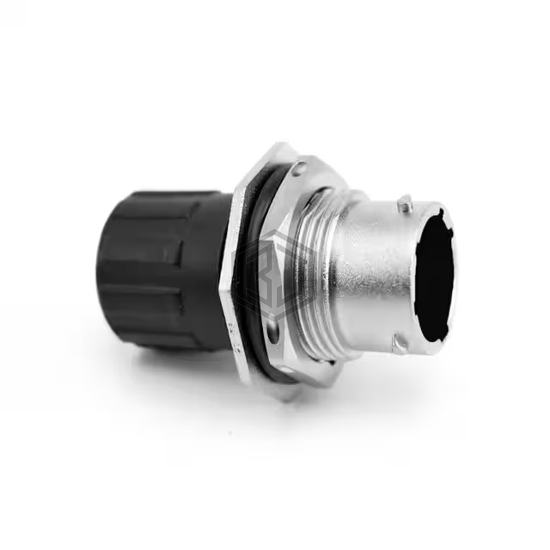 RT07128PNHEC03R - Amphenol Sine Systems Corp - Circular Connectors - Housings