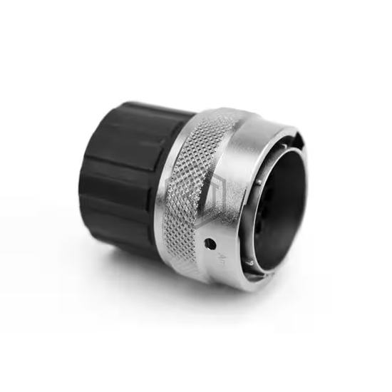 RT06124PNHEC03R - Amphenol Sine Systems Corp - Circular Connectors - Housings