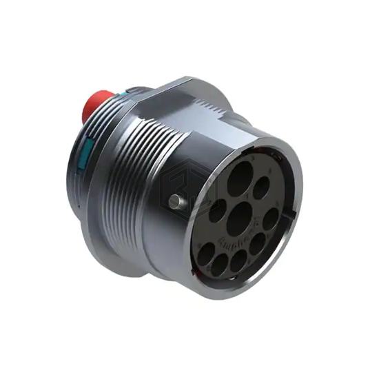 AHDBM04-24-91PR16 - Amphenol Sine Systems Corp - Circular Connectors - Housings